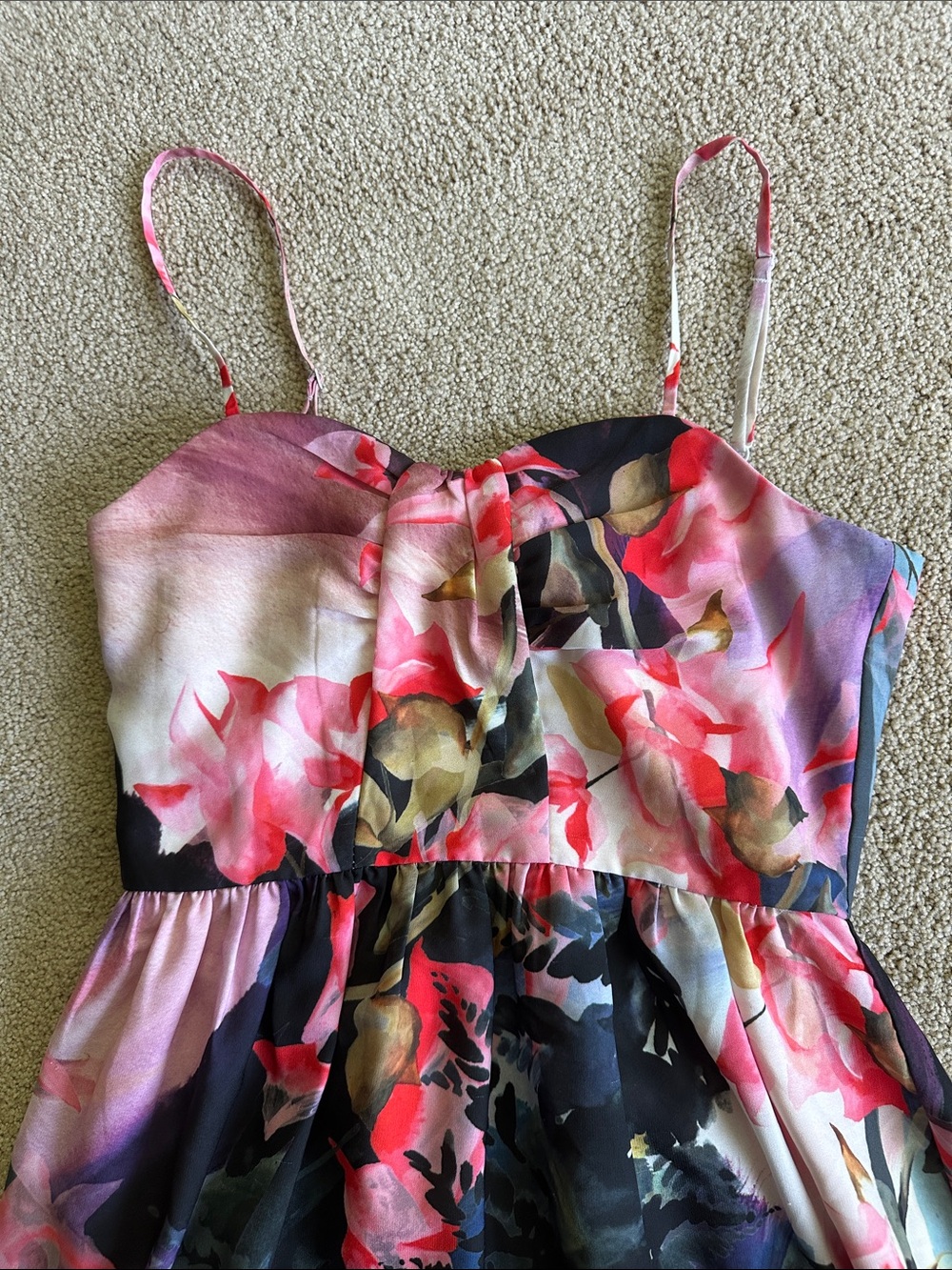 Corey Lyn Calter dress - Picture 6 of 12